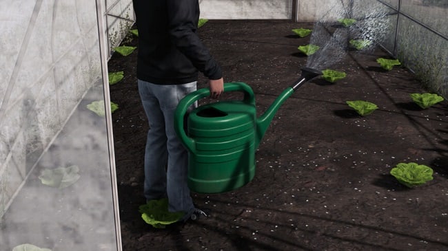 Watering Cans Pack v1.2.0.0