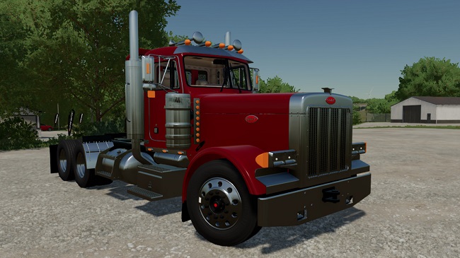 Peterbilt 359/379 CSL v1.0.0.0