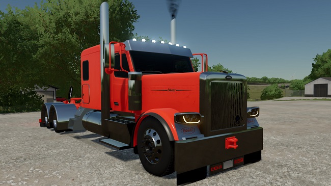 Peterbilt 589 v1.0.0.0