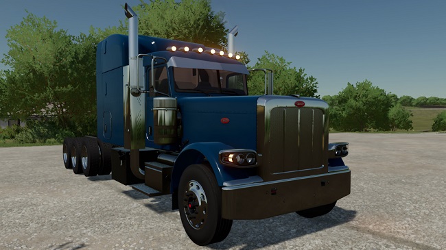 RM Peterbilt Pack 2020 v1.1.0.0