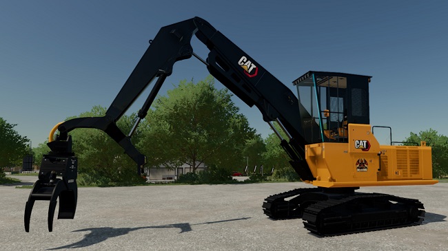 Cat 558 Next Gen v1.0.0.0