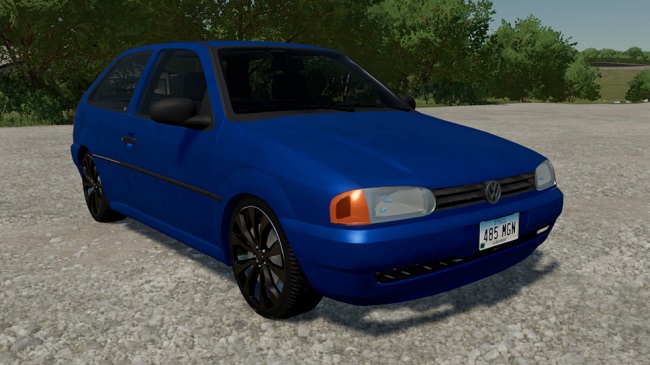 Volkswagen Gol G2 v1.0.0.0