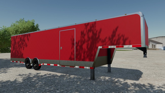 Momentum Trailers v1.0.0.0