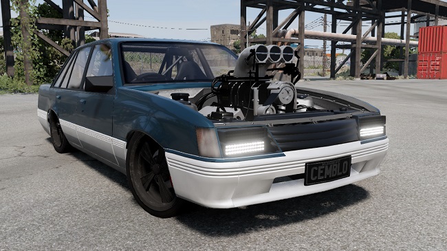 Holden Cemblo v1.0