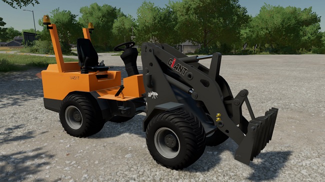 Giant V451T v1.0.0.0