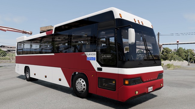 Daewon LN Commercial Buses v24.03.01