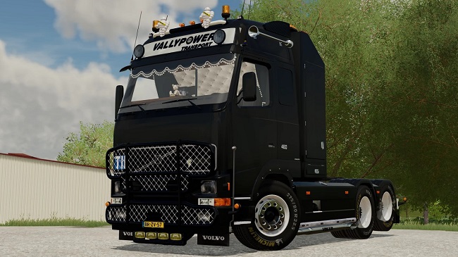 VOLVO FH12 Truck v1.0.0.0