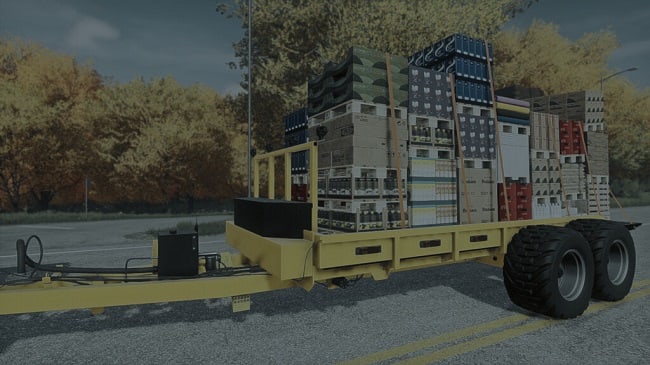 Module 4 Autoload Trailer v1.0.0.0