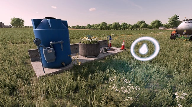 Groundwater Pump v1.0.0.0