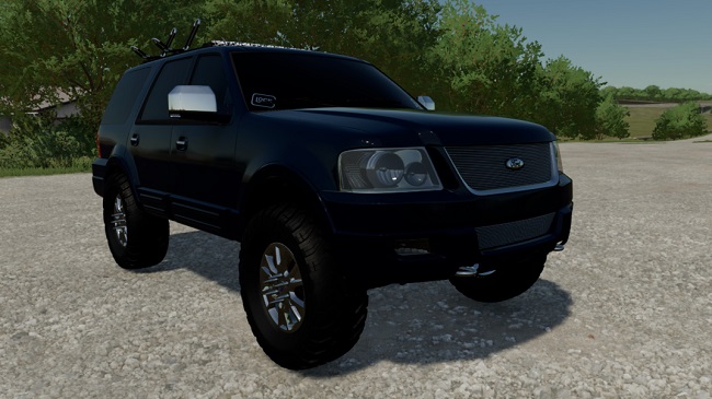 Ford Expedition 2004 v1.0.0.0
