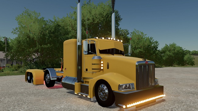 Pete 377 Stretched v1.0.0.0