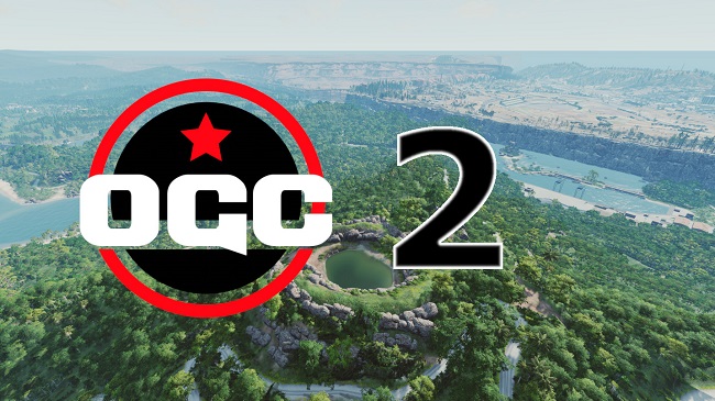 Карта OGC TWO - The Ultimate Map v1.3