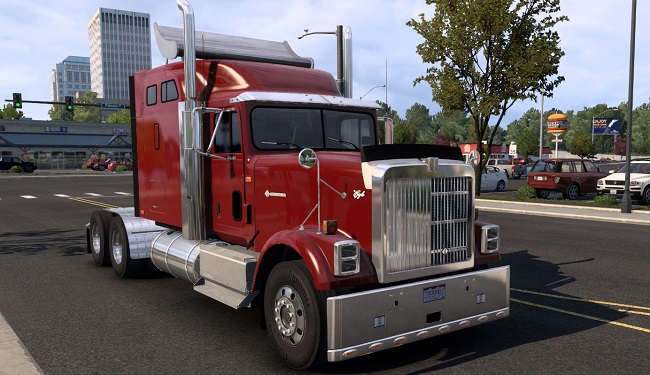 International 9300i v2.1