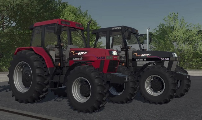 Case Maxxum 5130 Series v1.4.0.0