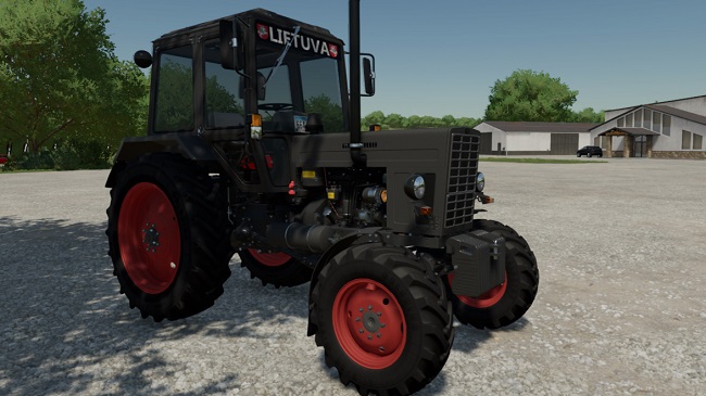 MTZ 82 UK v1.0.0.0