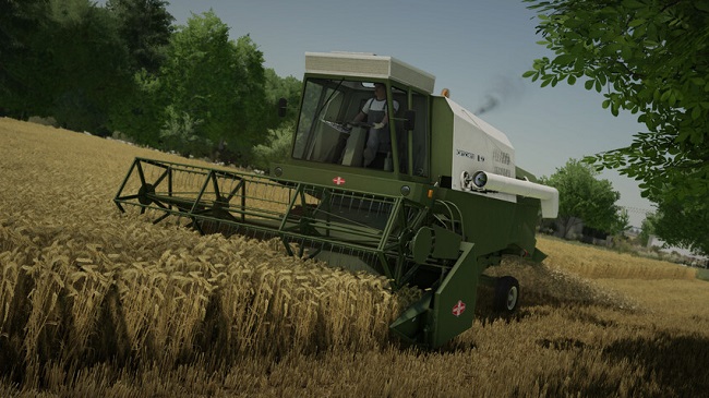 Fortschritt E-512 v1.0.0.0