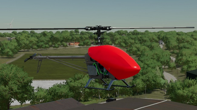 RC Helicopter v1.0.0.0