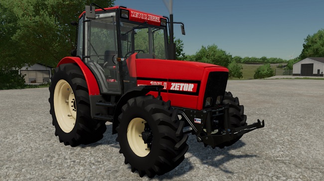 Zetor 10540 v1.0.0.0