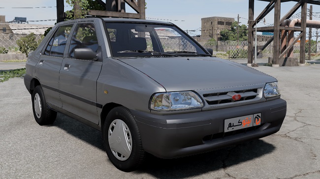 Saipa 131se v1.2