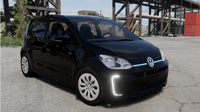 Volkswagen Up v1.0