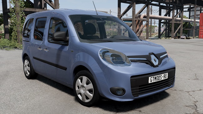 Renault Kangoo v1.0