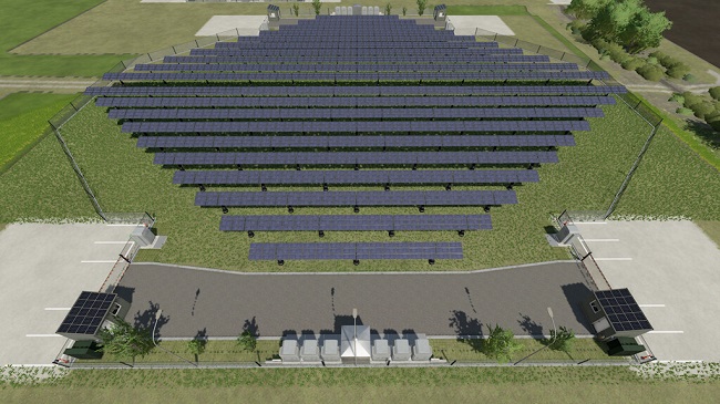 Solar Farms v1.0.0.0