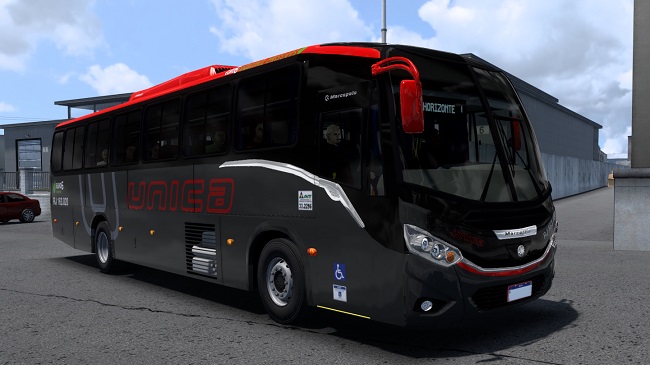 Marcopolo Viaggio G8 800 v1.1