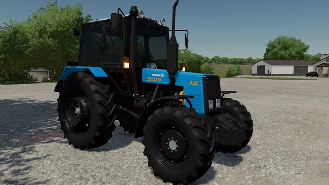 MTZ 800-1000 Edited v1.1.0.0