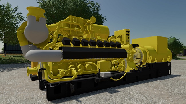 InterMountain Generator Pack v1.0.0.2