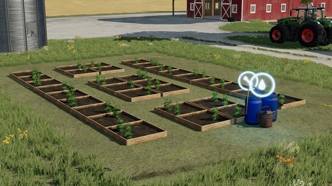 Greenhouse Pack v1.0.0.0