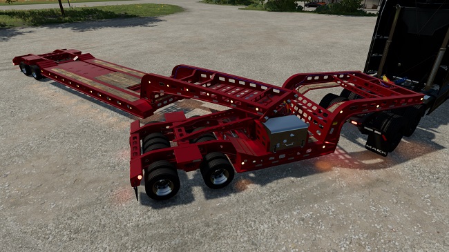 Murray Lowboy v1.0.0.0