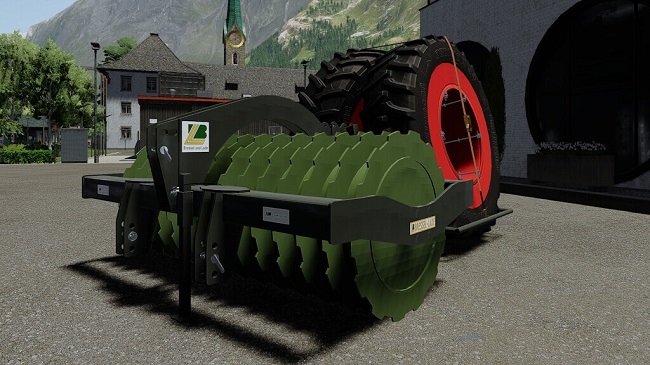 Bressel Und Lade Silo Pack v1.0.0.0