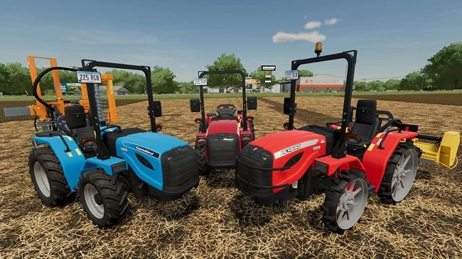 Valpadana 4655 VRM FS22 v1.0.0.0