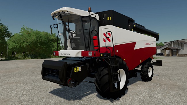 RSM-152 Pack v2.2.0.0