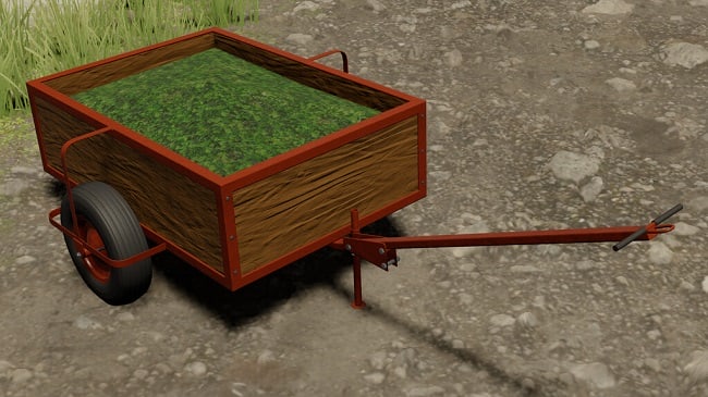 Handcart v1.0.0.0