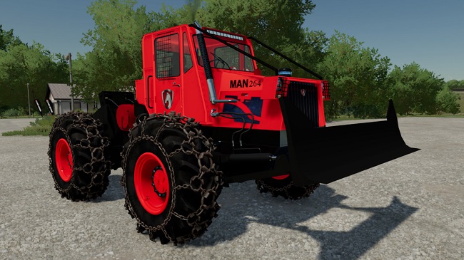 TAF MAN 264 v1.0.0.1