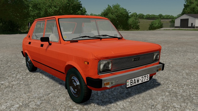 Zastava GTL55 v1.0.0.0