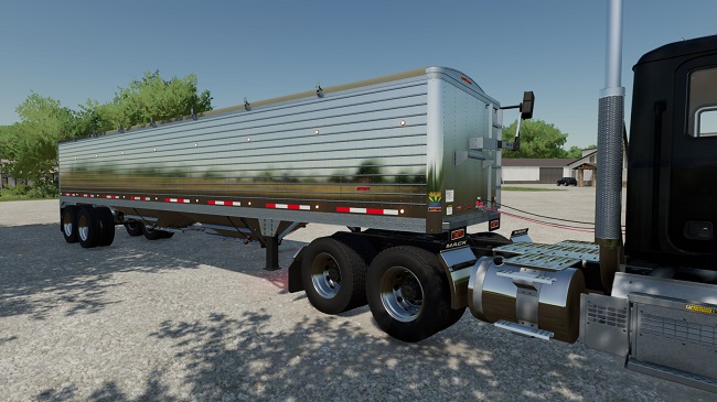 Timpte 42' Super Hopper v1.0.0.0