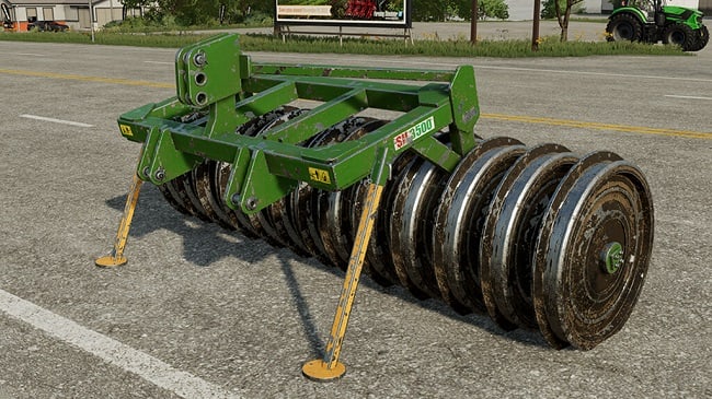 Framest SH 3500 v1.0.0.0