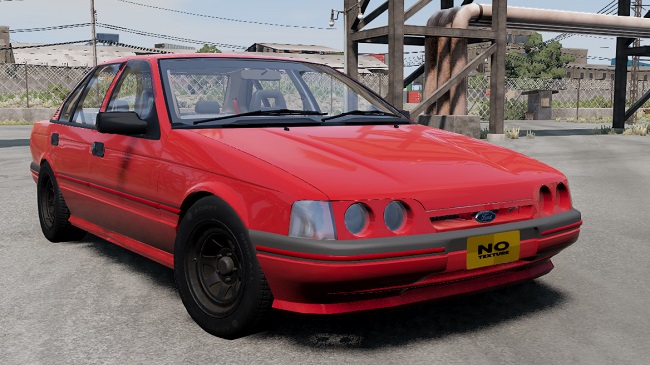 Ford EA/EB Falcon v1.6