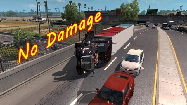 No Damage ATS 1.51