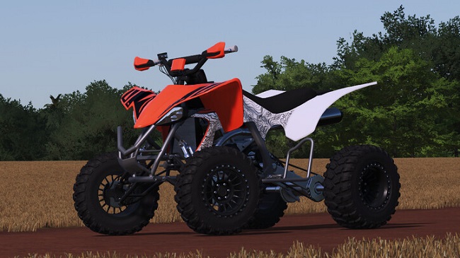 Lizard AGT 450 v1.0.0.0