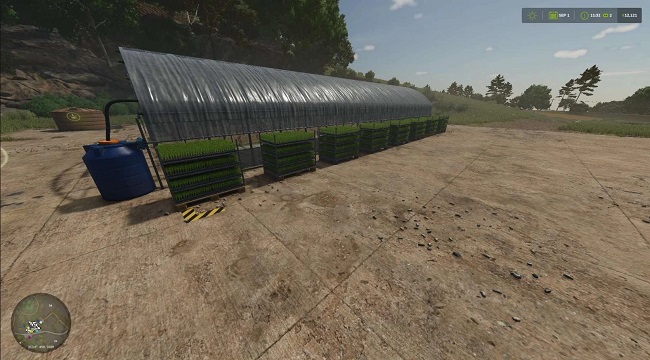 Faster Productions FS25 v1.0.0.0