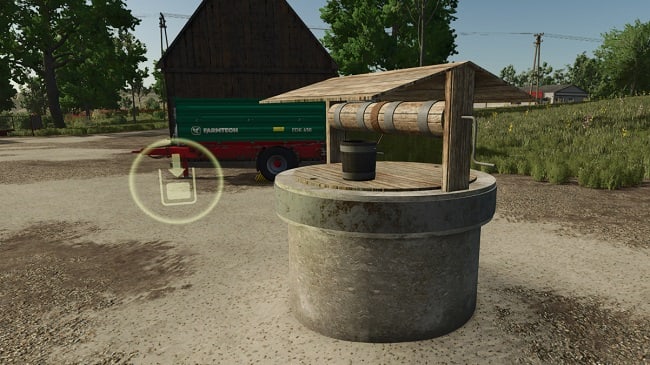 Old Polish Well v1.0.0.0