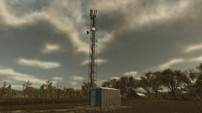 Cellular Antenna v1.0.0.0