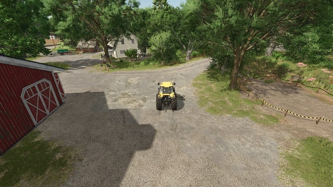 Vehicle Camera AutoZoom v1.0.0.0