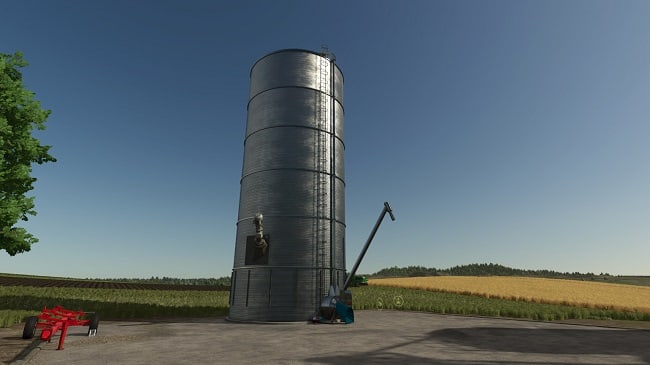 Fermenter FS25 v1.0.2.0