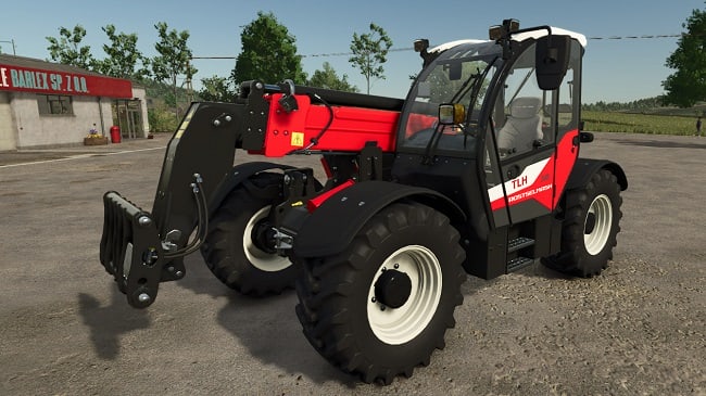 RSM TLH 740 v1.0.0.0