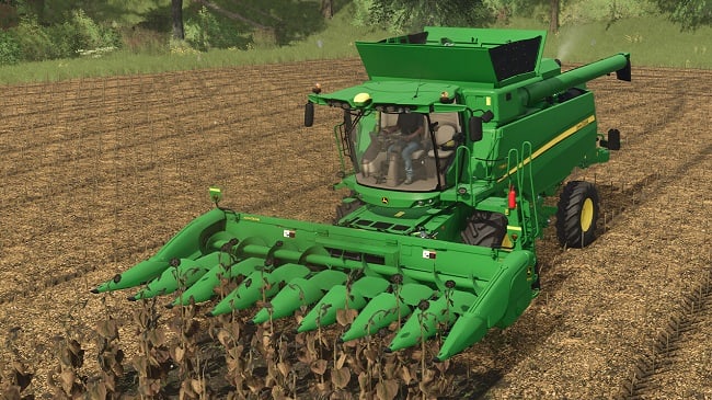 John Deere T560 Pack v1.0.0.0