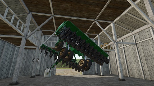 Super Strength FS25 v1.0.0.0